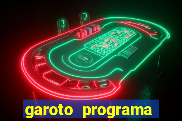 garoto programa fortaleza benfica